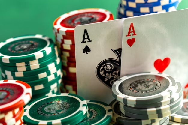 Live-dealer table at nadia4d showing blackjack with real dealer